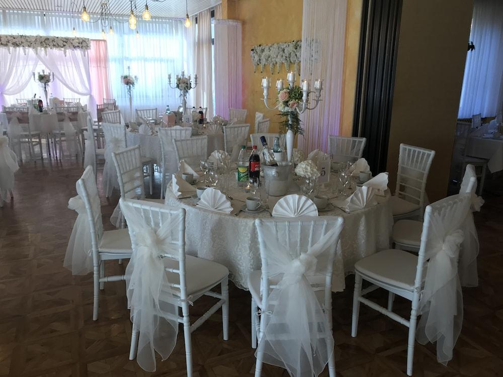 Hotel Goldflair am Rathaus