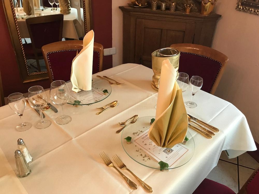 Hotel Goldflair am Rathaus
