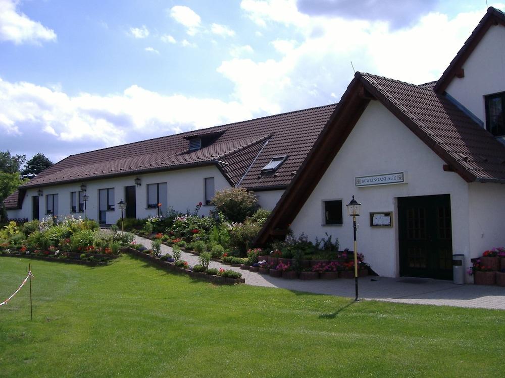 Märkischheide