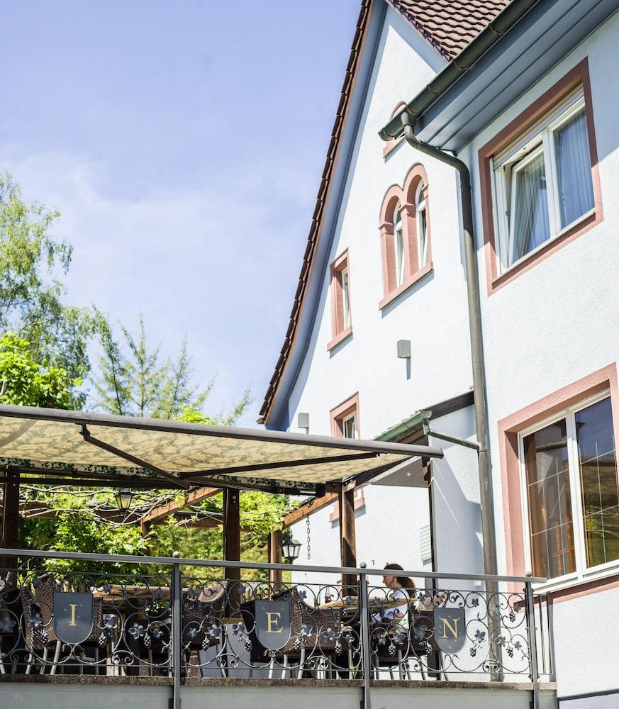 Maien Hotel-Restaurant