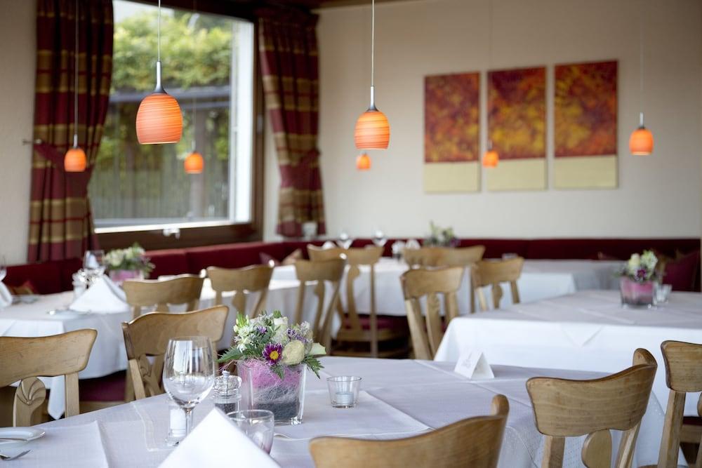 Maien Hotel-Restaurant
