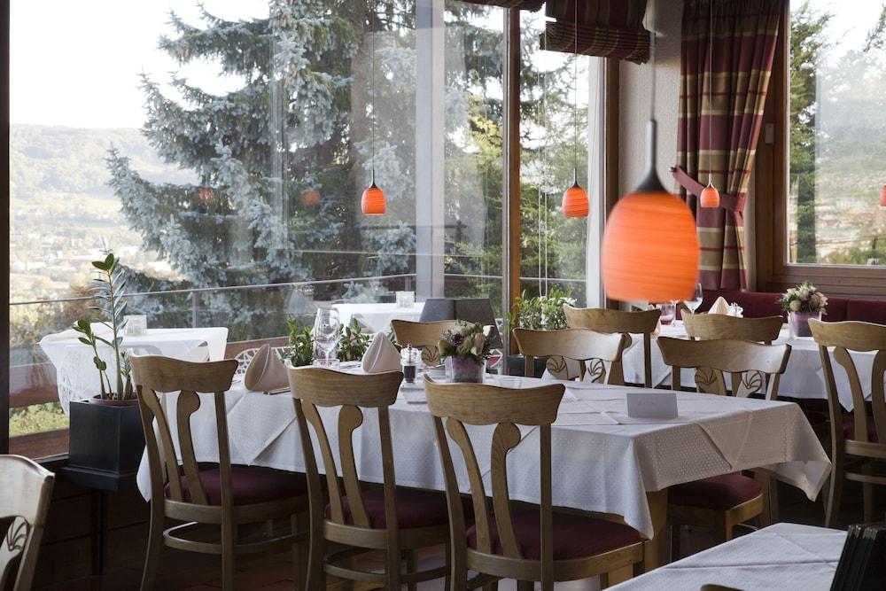 Maien Hotel-Restaurant