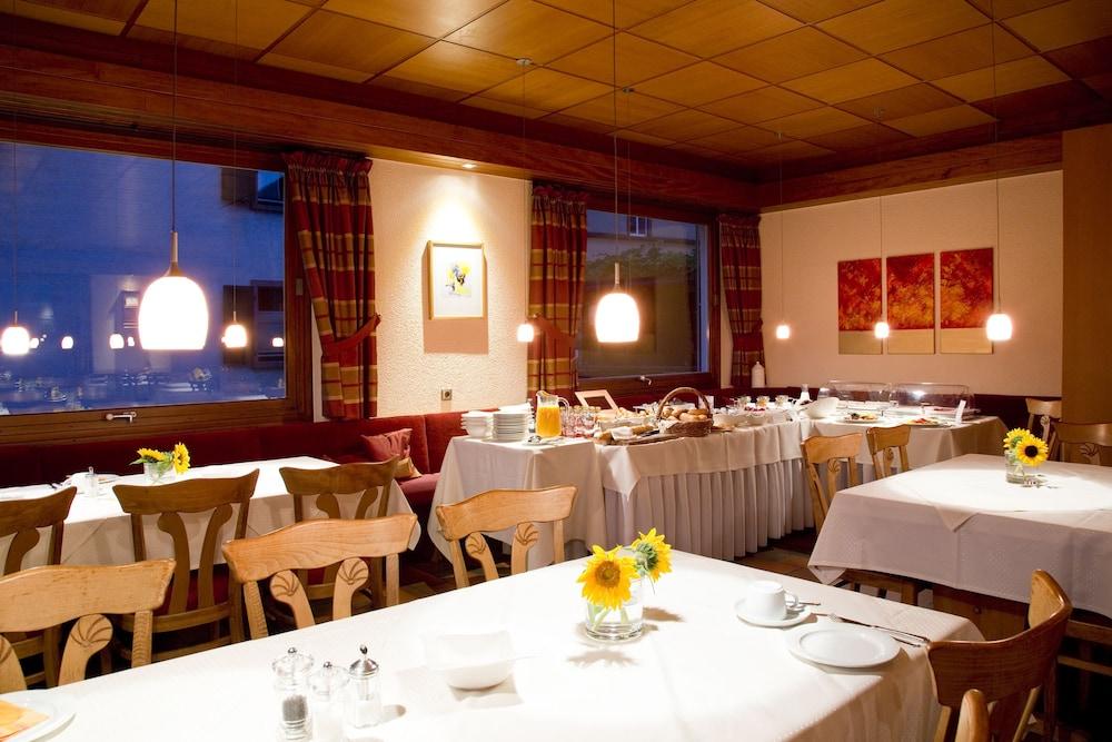 Maien Hotel-Restaurant