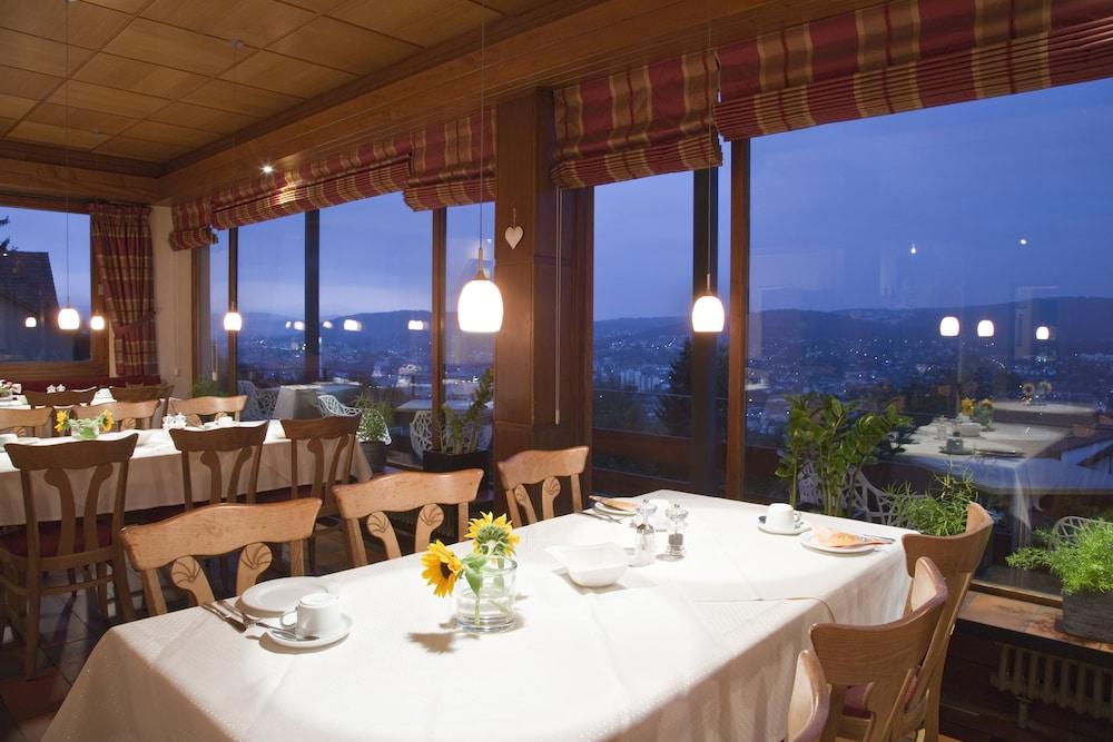 Maien Hotel-Restaurant