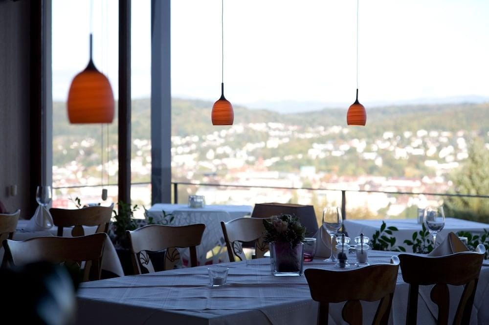 Maien Hotel-Restaurant