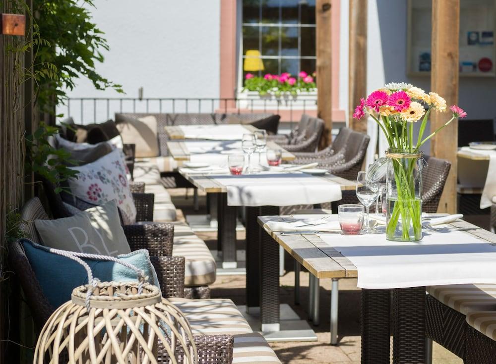Maien Hotel-Restaurant