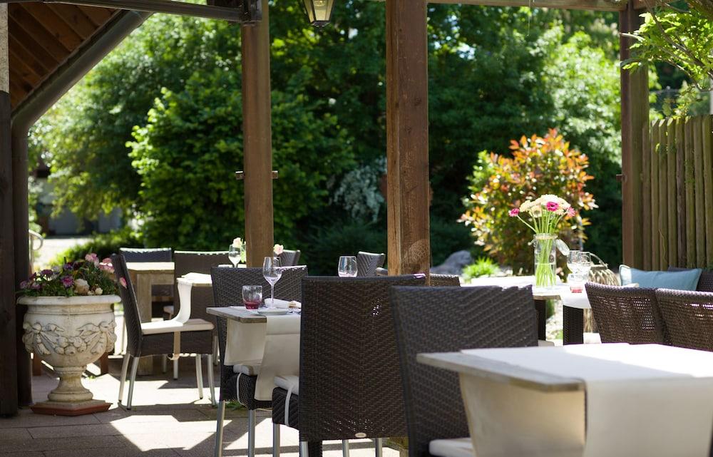 Maien Hotel-Restaurant
