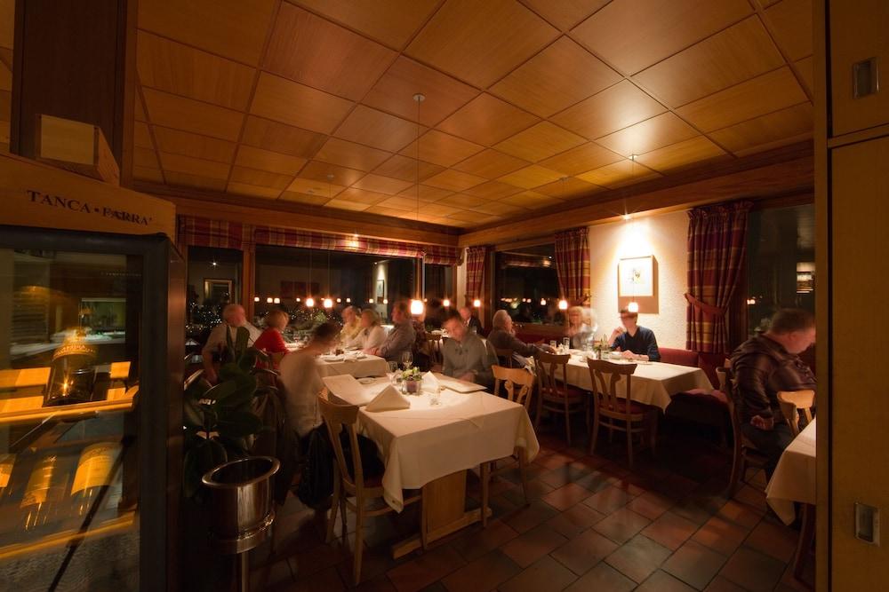 Maien Hotel-Restaurant