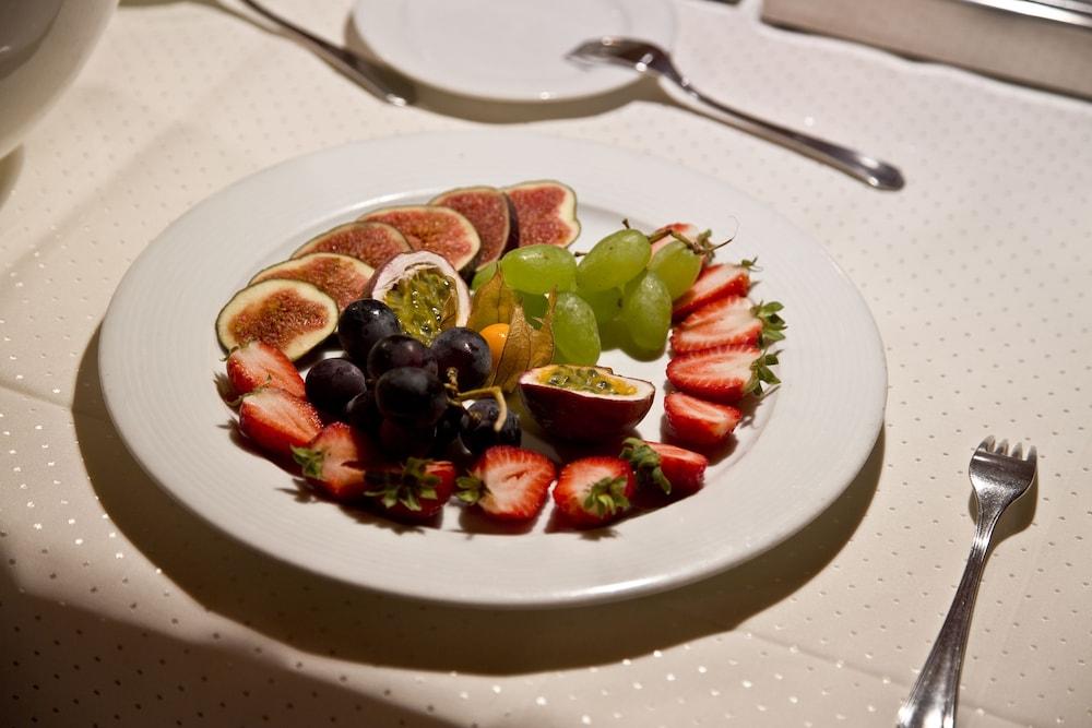 Maien Hotel-Restaurant