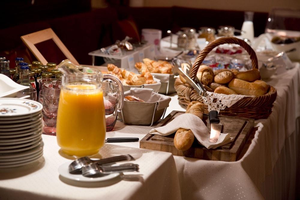 Maien Hotel-Restaurant