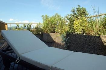 Parkhotel David Lorrach