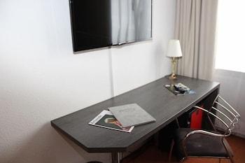 Parkhotel David Lorrach