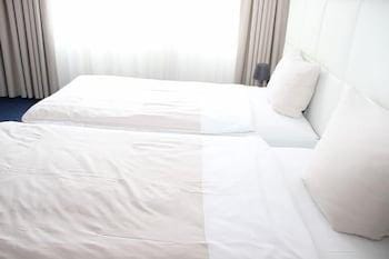 Parkhotel David Lorrach