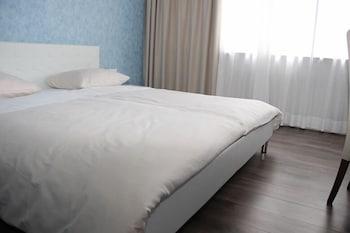 Parkhotel David Lorrach