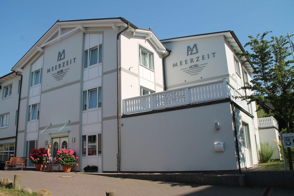 Hotel Meerzeit