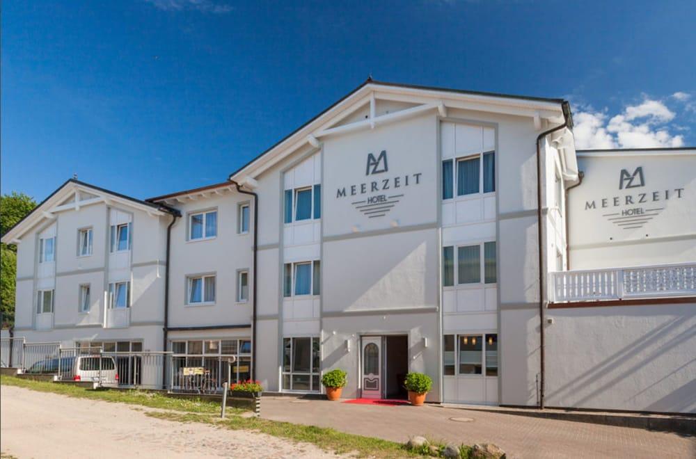 Hotel Meerzeit