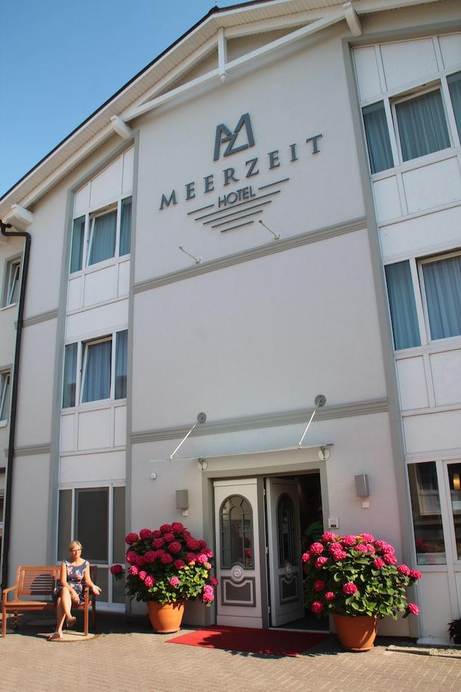 Hotel Meerzeit