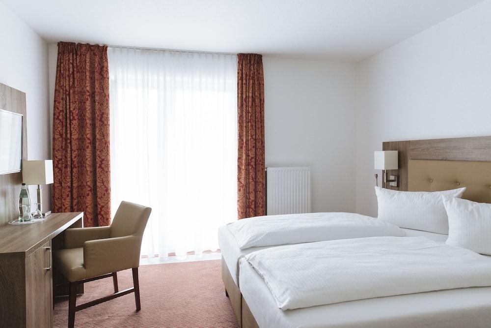 Hotel Meerzeit