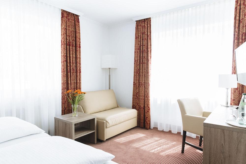 Hotel Meerzeit