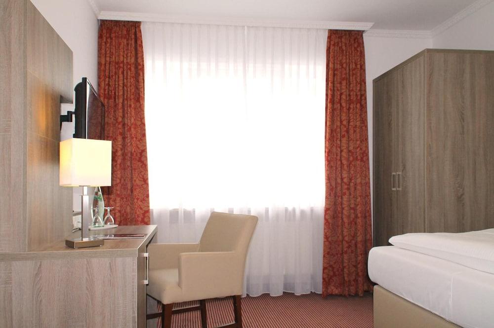 Hotel Meerzeit