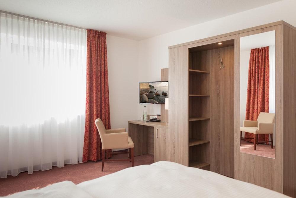 Hotel Meerzeit