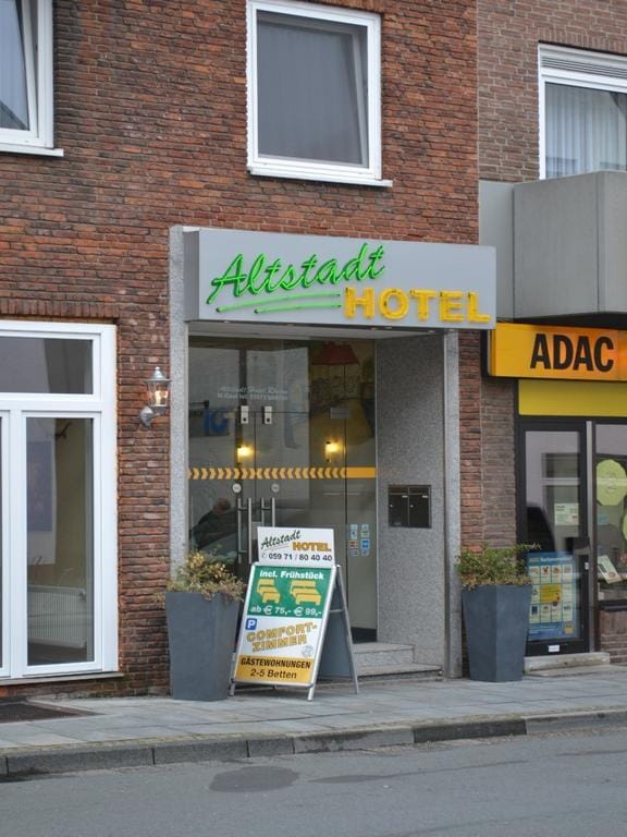 Altstadt