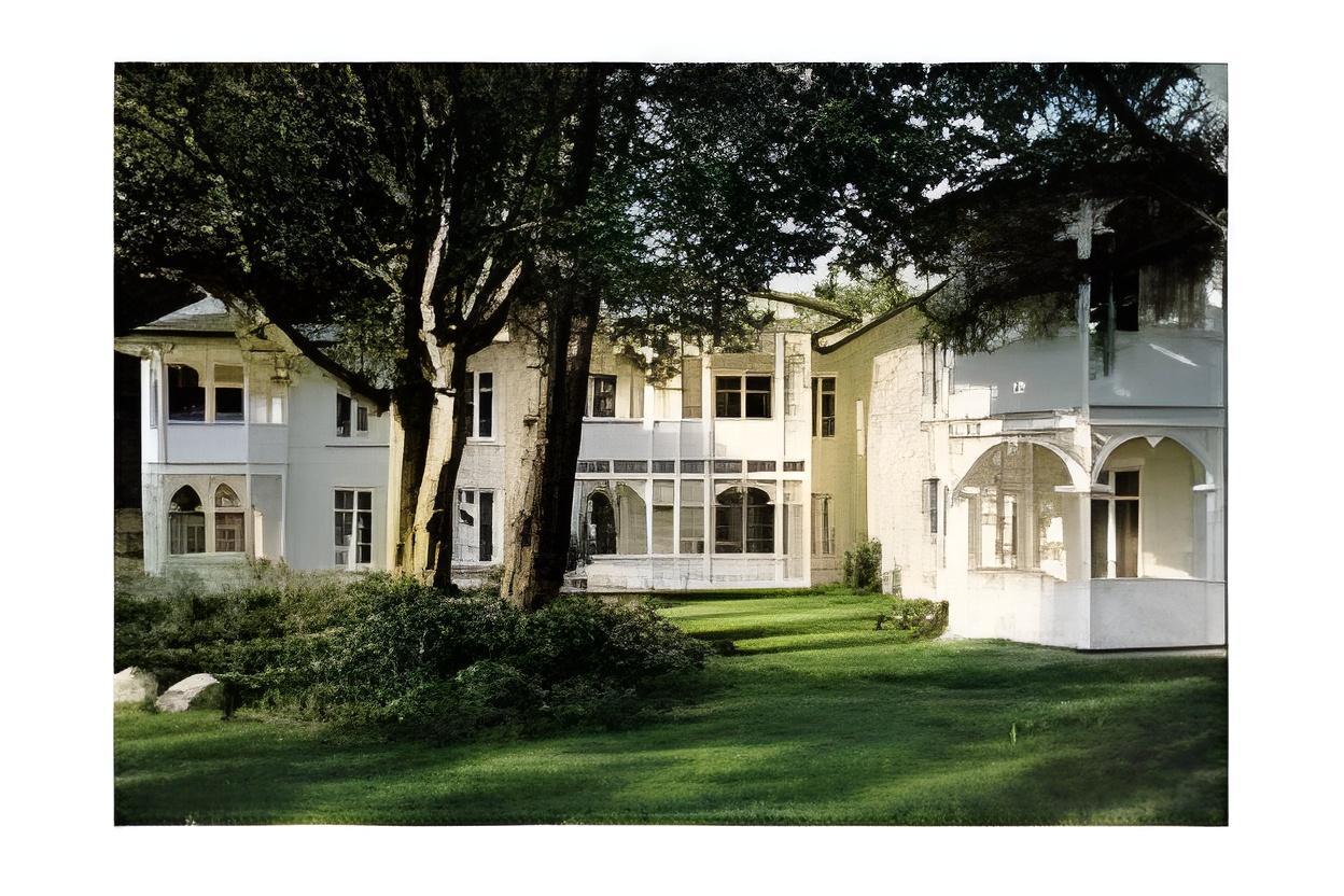 Romantik ROEWERS Privathotel