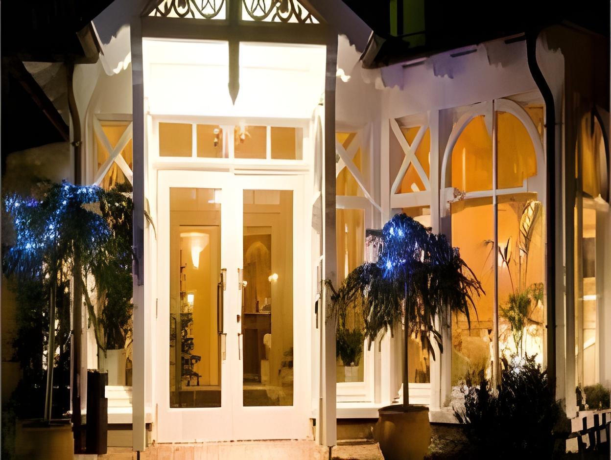Romantik ROEWERS Privathotel
