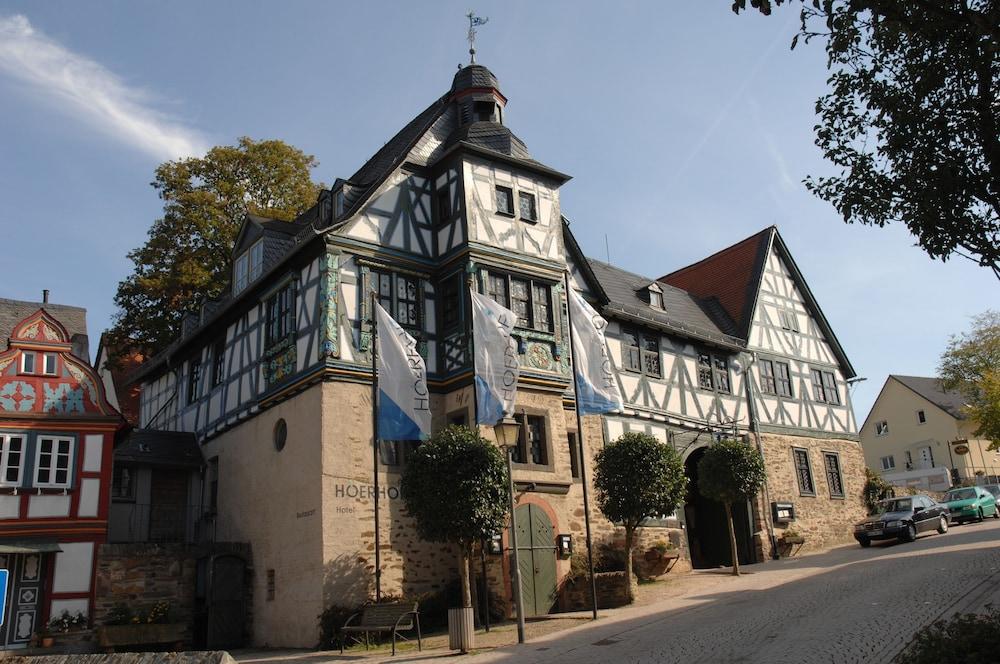 Hotel Hoerhof