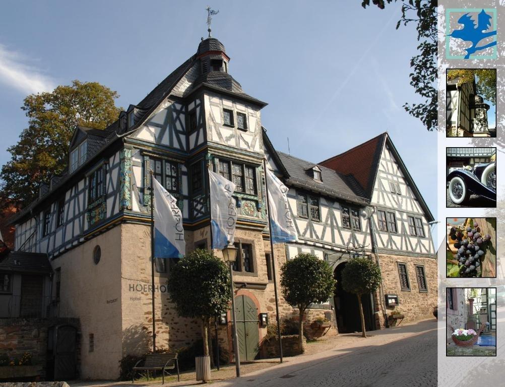 Hotel Hoerhof