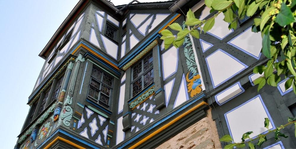 Hotel Hoerhof