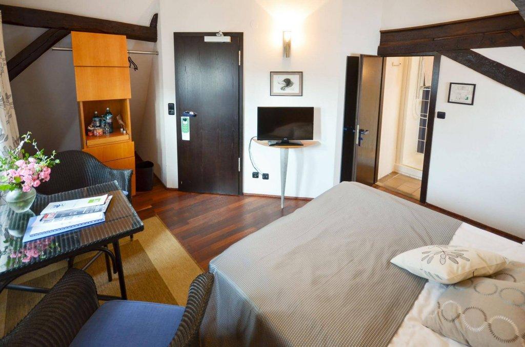 Hotel Hoerhof