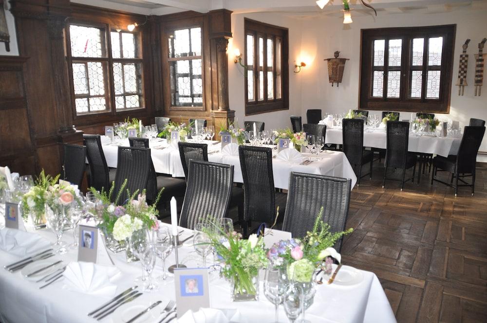 Hotel Hoerhof