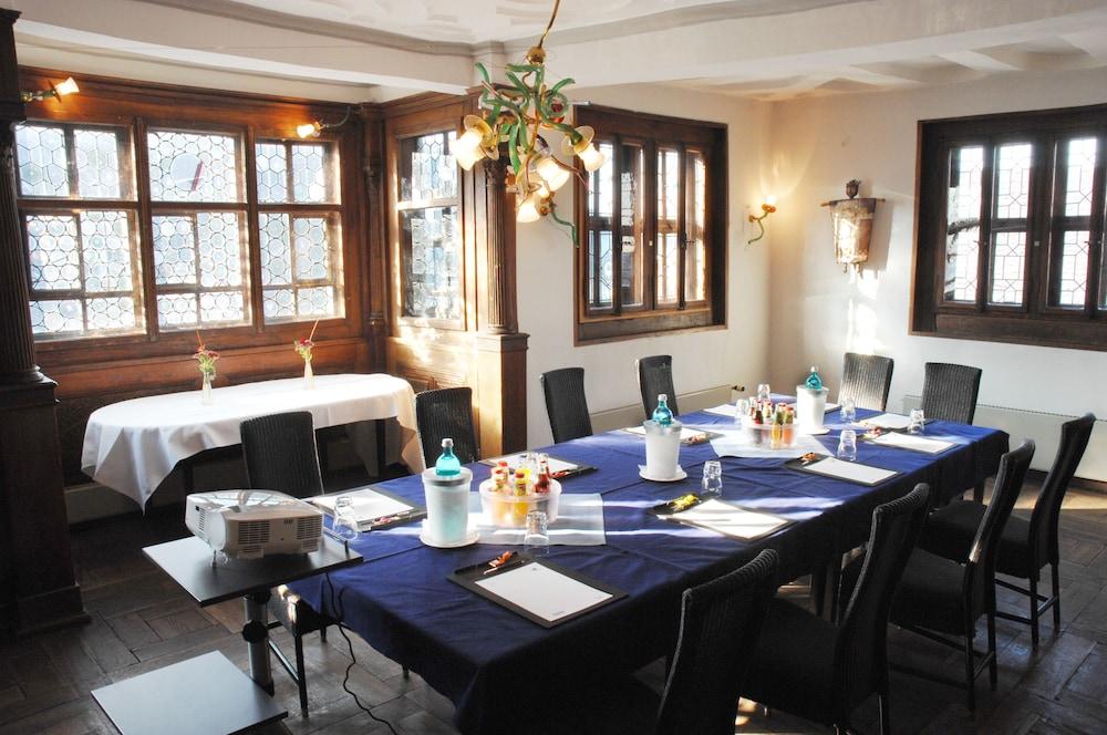 Hotel Hoerhof