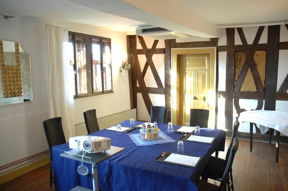 Hotel Hoerhof