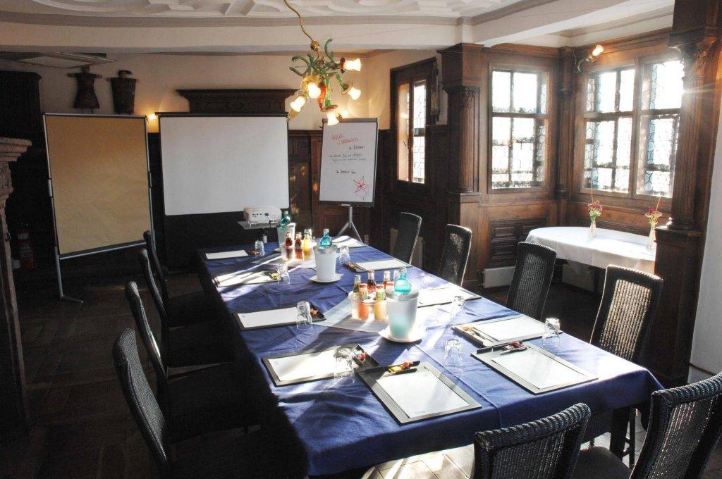 Hotel Hoerhof