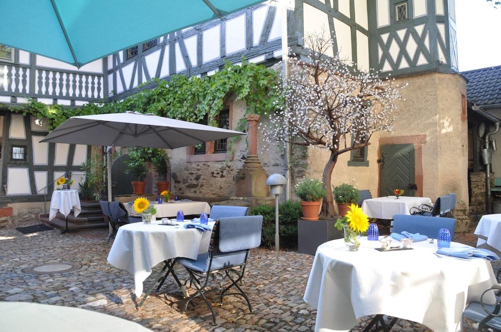 Hotel Hoerhof