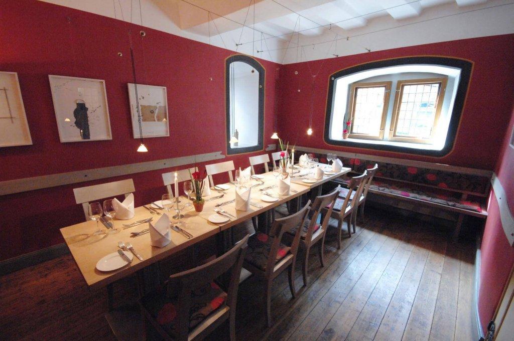 Hotel Hoerhof