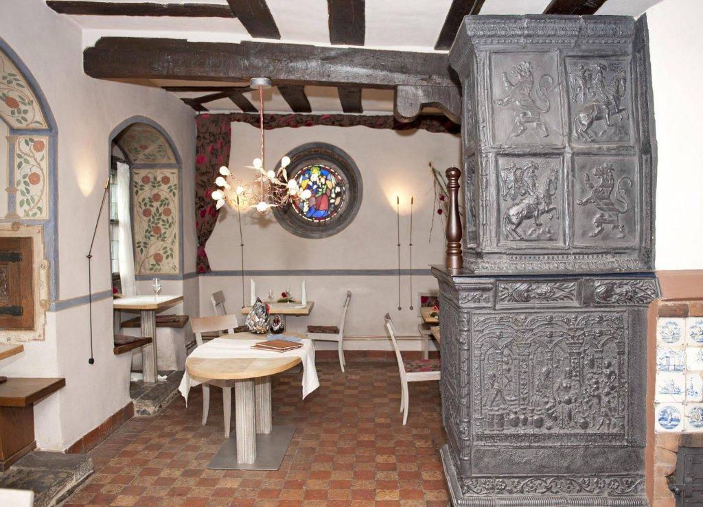 Hotel Hoerhof