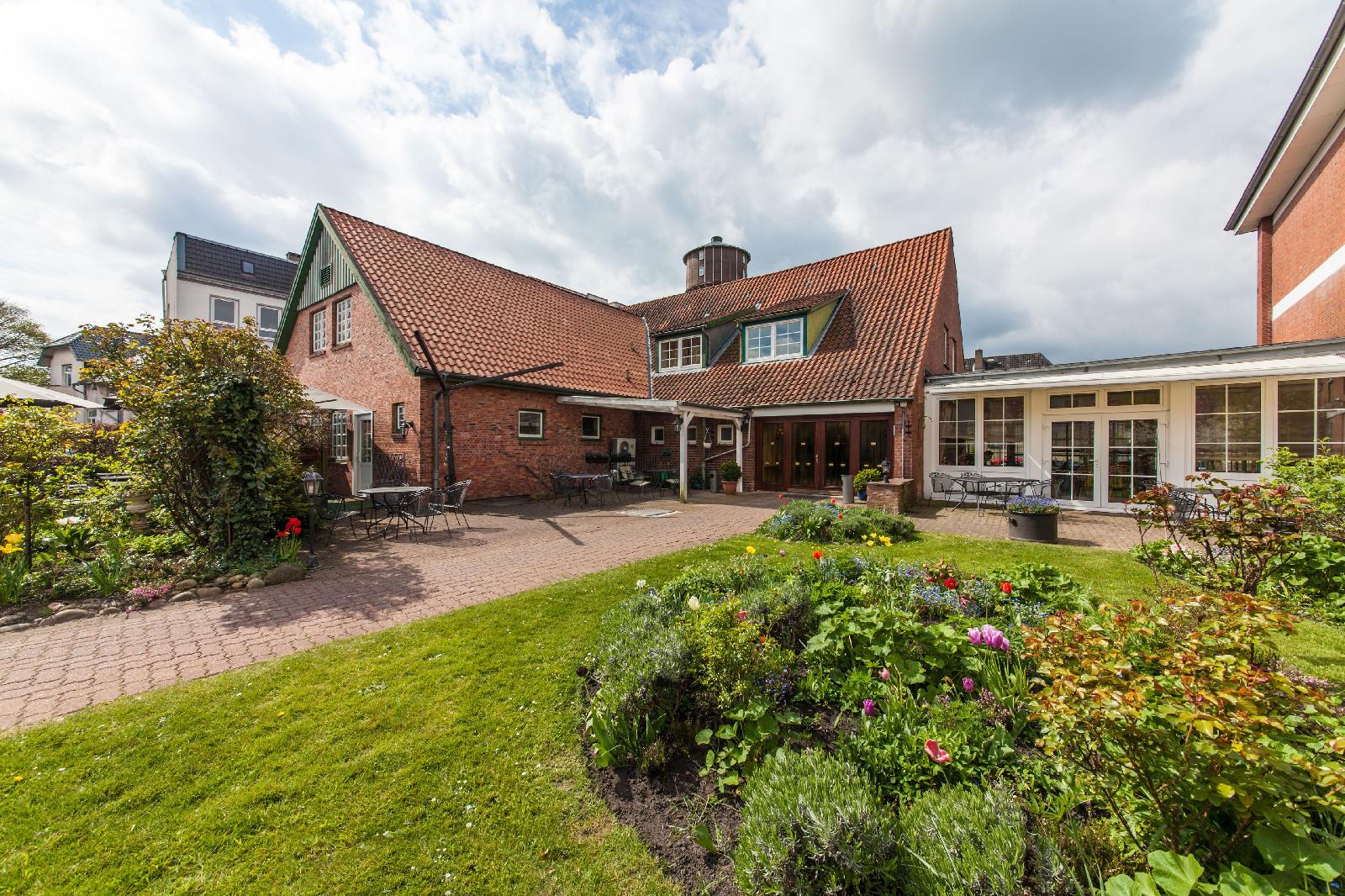 Signature Hotel Drei Kronen Elmshorn
