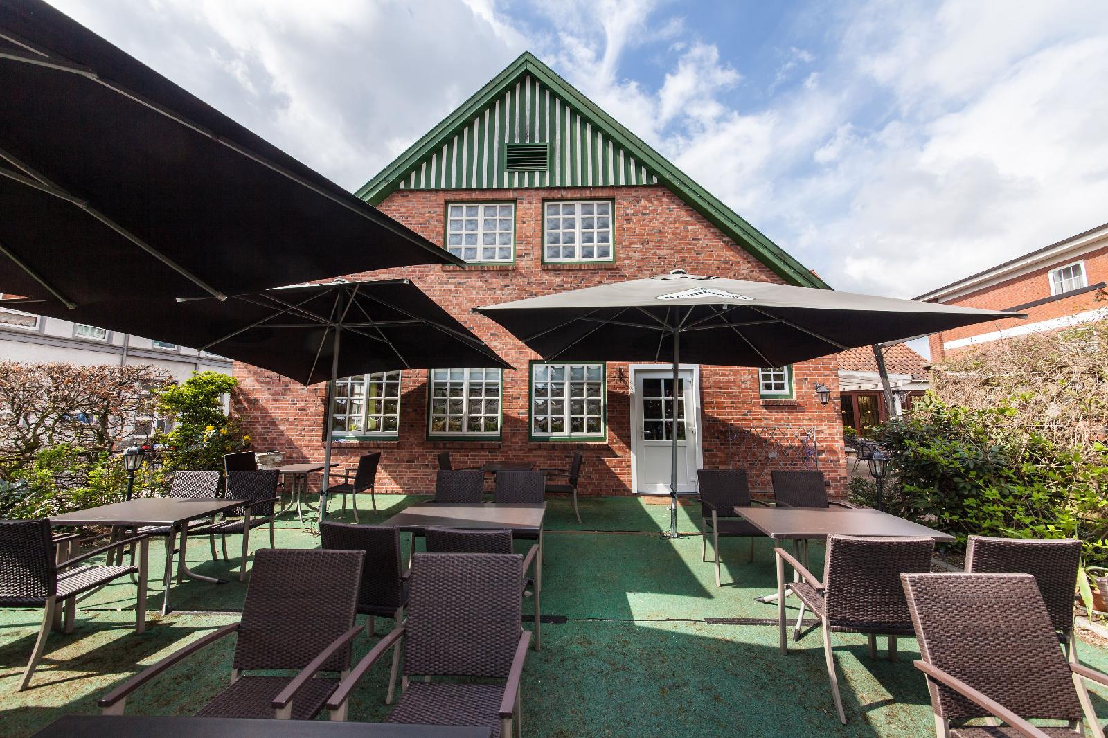 Signature Hotel Drei Kronen Elmshorn