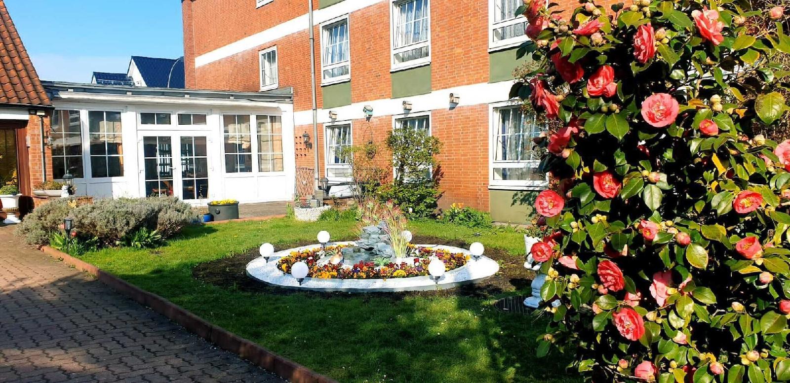 Signature Hotel Drei Kronen Elmshorn