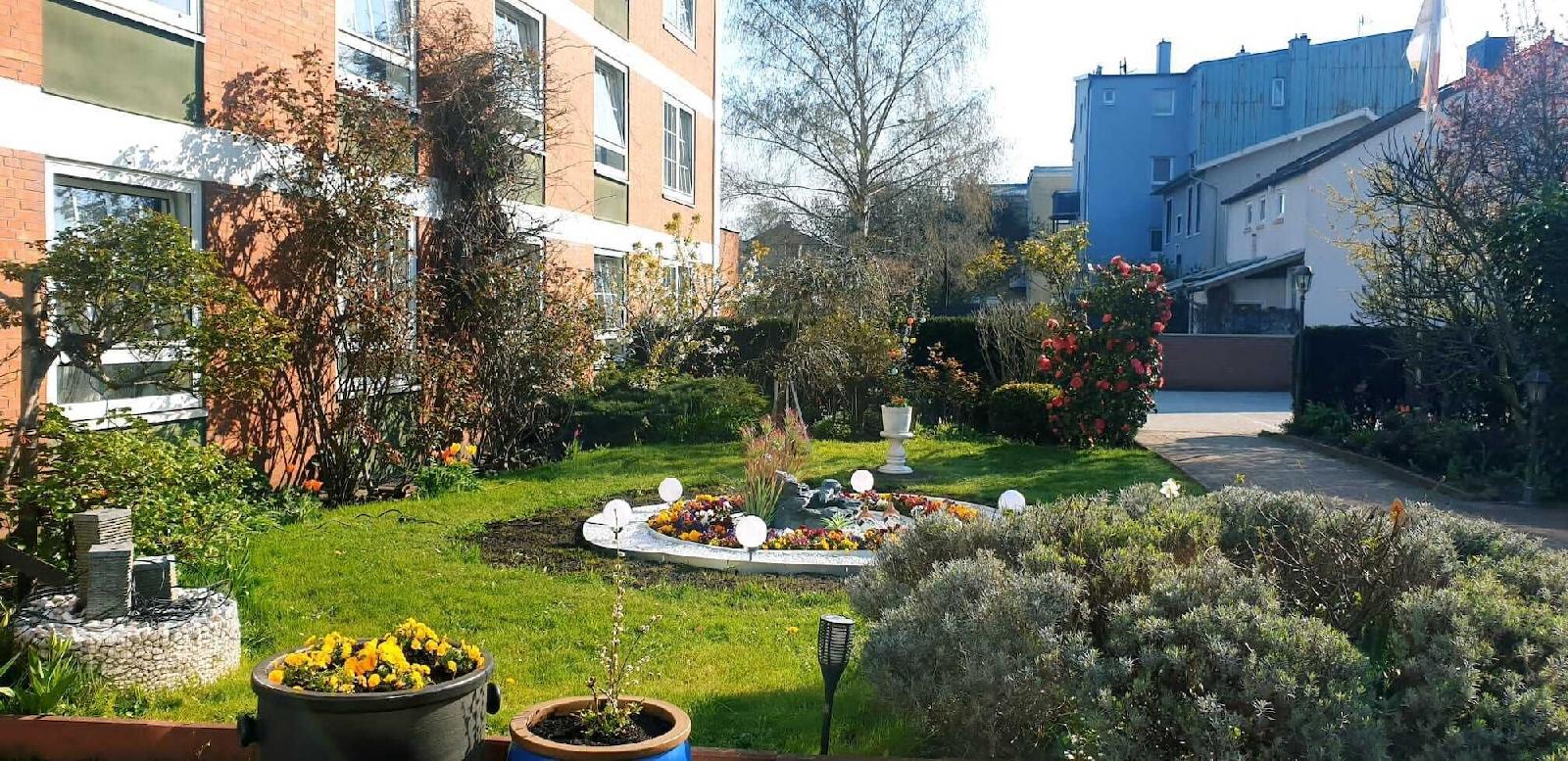 Signature Hotel Drei Kronen Elmshorn