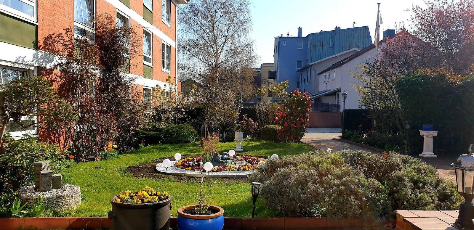 Signature Hotel Drei Kronen Elmshorn
