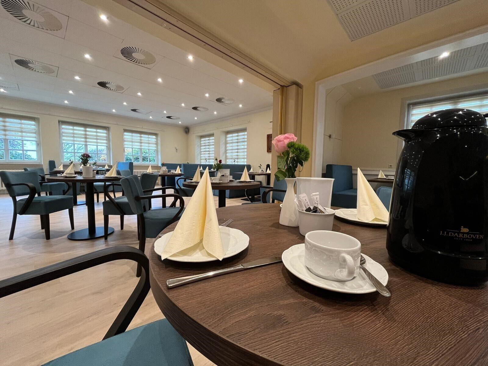 Signature Hotel Drei Kronen Elmshorn