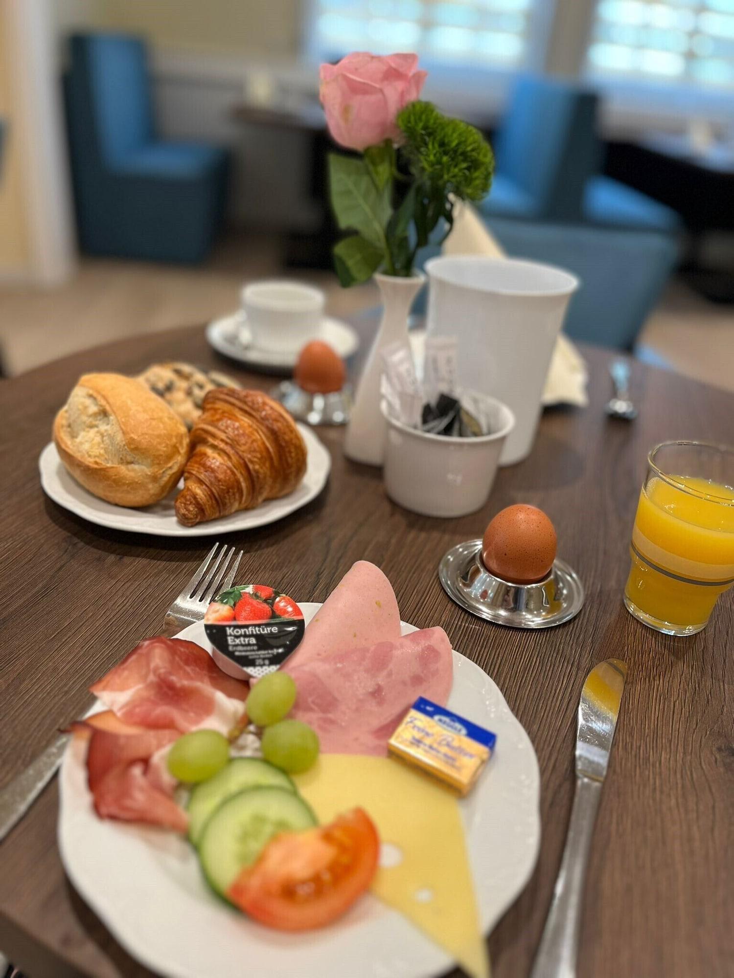 Signature Hotel Drei Kronen Elmshorn