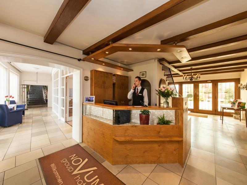 Signature Hotel Drei Kronen Elmshorn