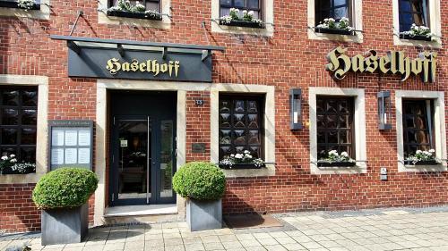 Haselhoff
