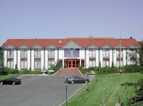 Das Landhotel Stuer