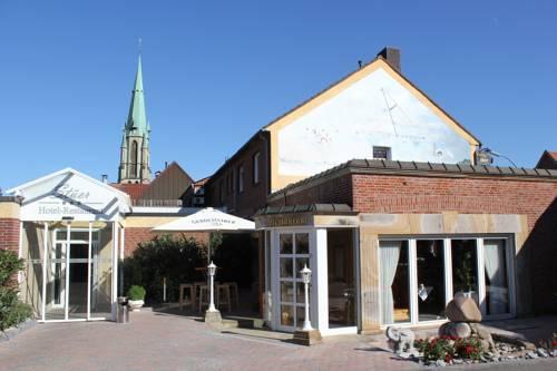Das Landhotel Stuer